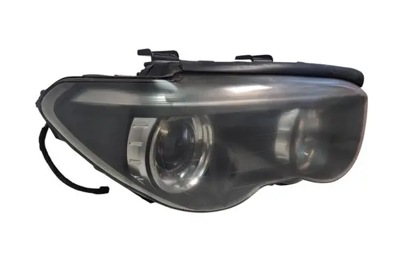 BMW 7 E65 E66 Headlight/headlamp 15621000