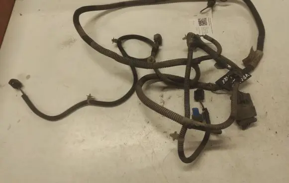 Opel Vectra C Parking sensor (PDC) wiring loom 24419045