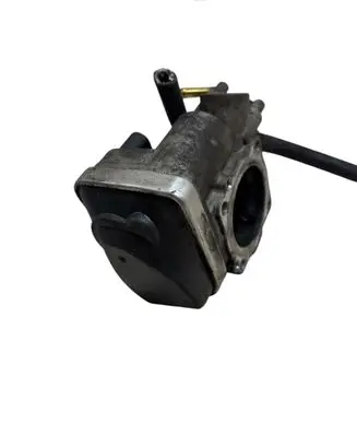 Volkswagen Golf V Throttle valve A2C53042125 06A133062AB 04261