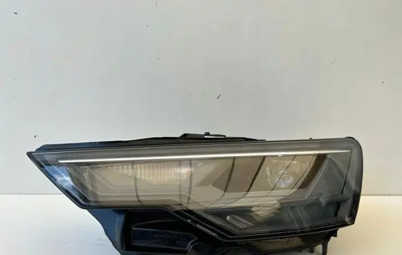 Audi A6 S6 C8 4K Headlight/headlamp 4K0941033