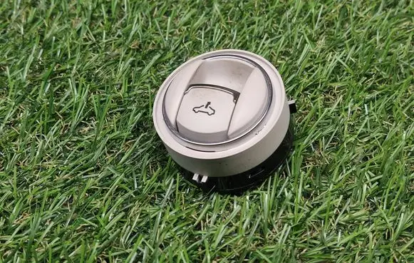 Volkswagen Scirocco Sunroof switch 3C8959561 199696808