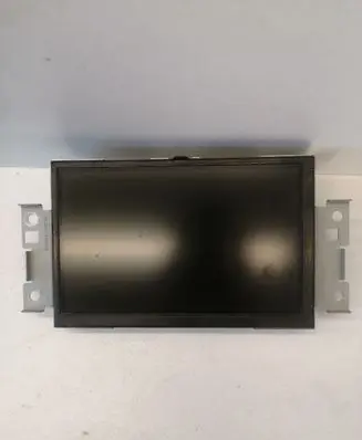 Volvo XC60 Screen/display/small screen 31374992