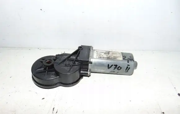 Land Rover Evoque I Seat adjustment motor 924116102