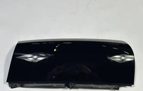 Ford Flex (D) pillar trim (bottom) ba8374290b53