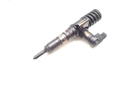 Fuel injector