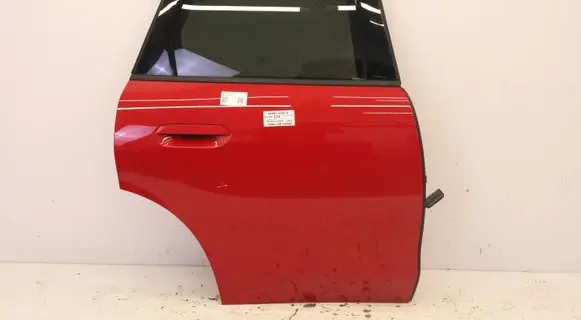 Mini Countryman U25 Front door 9634502MWGK240626 9634502