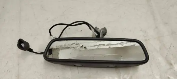 Mercedes-Benz S C217 Rear view mirror (interior) A2228100217
