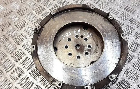 Hyundai i30 Flywheel