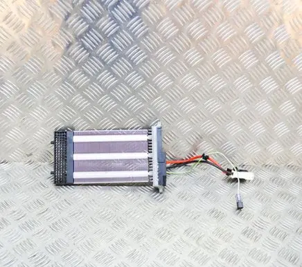 Ford Transit Custom Electric cabin heater radiator 0171132111 BK2118K463CB