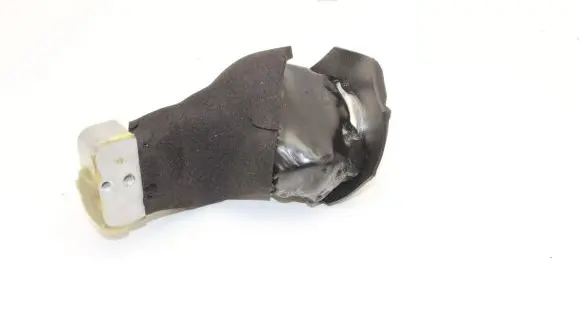 Lexus LS 430 Air conditioning (A/C) expansion valve 