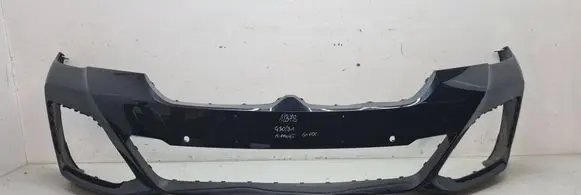 BMW 5 G30 G31 G38 Front bumper 1378ATS