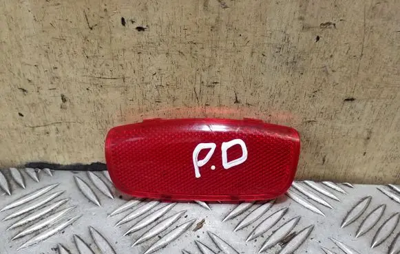 KIA Sportage Other front door trim element