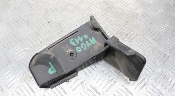 Toyota Aygo AB40 Other exterior part 656310H030