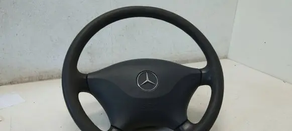 Mercedes-Benz Vito Viano W639 Steering wheel A6394640001 A6398600400 6394640001