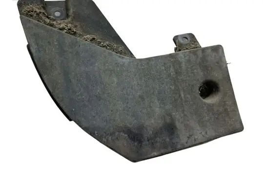 Volkswagen Arteon Rear mudguard 3G8854857