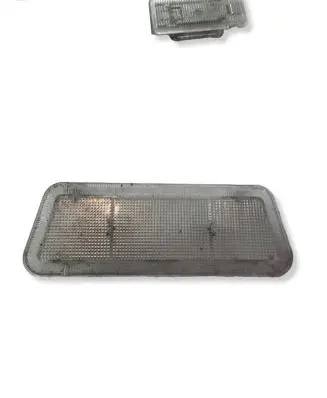 Opel Zafira A Rear seat light 90568390