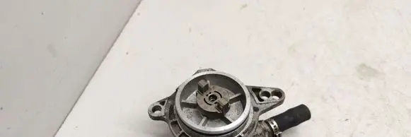 Vacuum pump