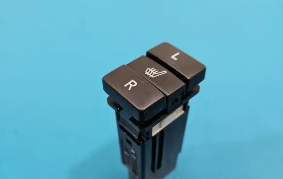 Toyota Corolla E140 E150 Seat control switch 15B088 IMPRK1593075