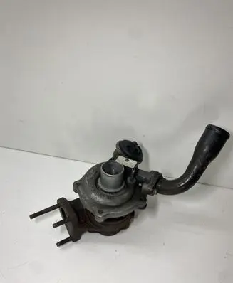 Lancia Musa Turbo 73501343 GH71000393100164 3435970005