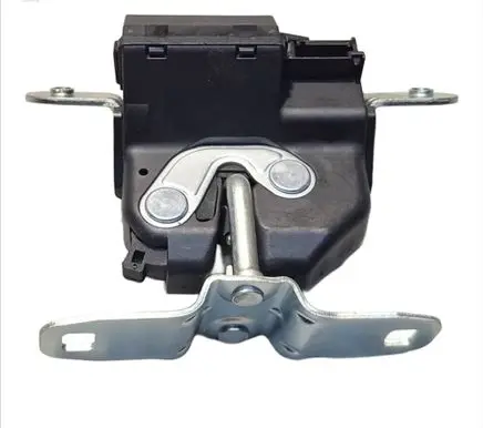 Fiat Punto (199) Tailgate lock latch 55702917