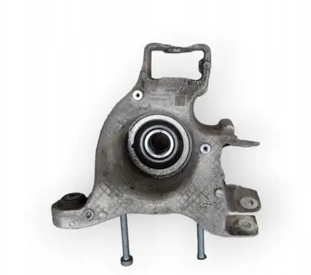 Porsche Taycan 9J1 Rear wheel hub spindle/knuckle 971505436J