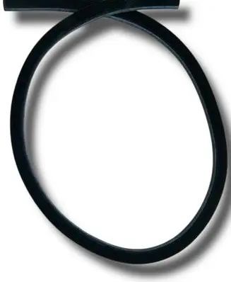 Fiat Bravo Front door rubber seal Q287 46759365