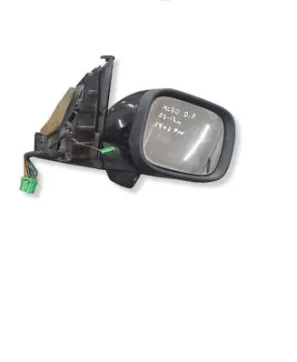Volvo XC70 Front door electric wing mirror 