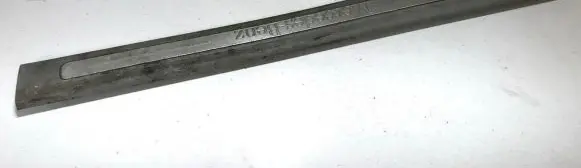Mercedes-Benz A W169 Other interior part 1696800074