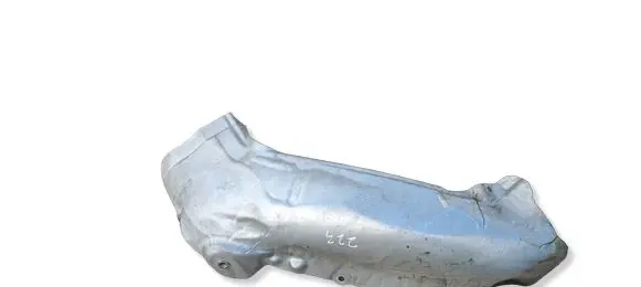 BMW X5 F15 Exhaust heat shield 7577000