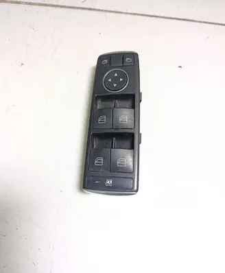 Mercedes-Benz B W246 W242 Electric window control switch DCA1669054300 LK10021506