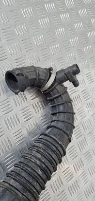 Volkswagen Amarok Intercooler hose/pipe 2H0129615C