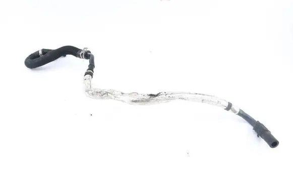Audi A6 Allroad C7 Vacuum line/pipe/hose 4G0611931