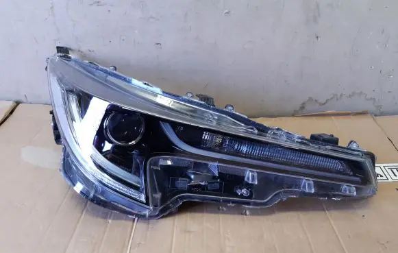 Toyota Corolla E210 E21 Headlight/headlamp