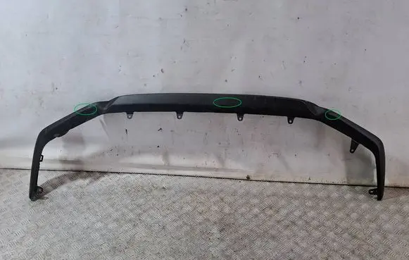 Lexus NX Front bumper lip 5241178070