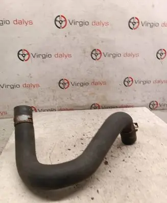 Toyota Avensis T250 Engine coolant pipe/hose