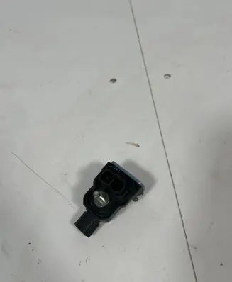Toyota C-HR I Airbag deployment crash/impact sensor 8983AF4010