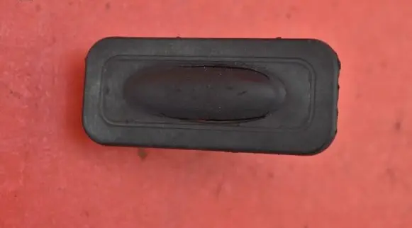 Tailgate/trunk/boot exterior handle
