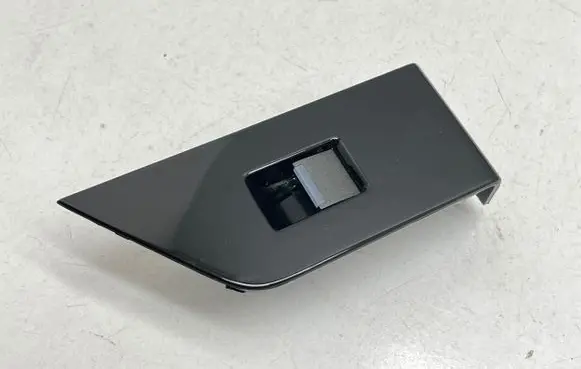 Land Rover Range Rover Evoque L538 Electric window control switch GJ3214717AA 15W473
