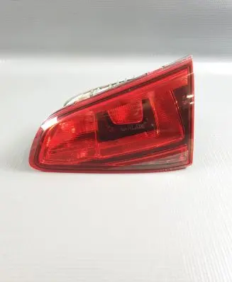 Volkswagen Golf VII Tailgate rear/tail lights 5G0945094T