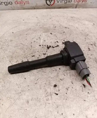Nissan Pulsar High voltage ignition coil 8201154128 77350001