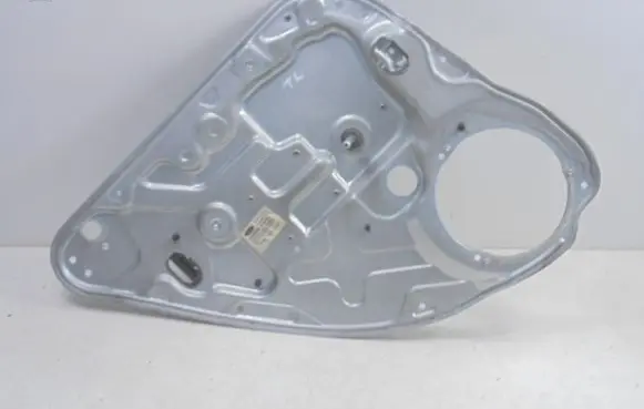 Ford Focus C-MAX Rear door manual window regulator 8M51A264A27AA