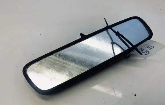 Opel Astra G Rear view mirror (interior) e2015009