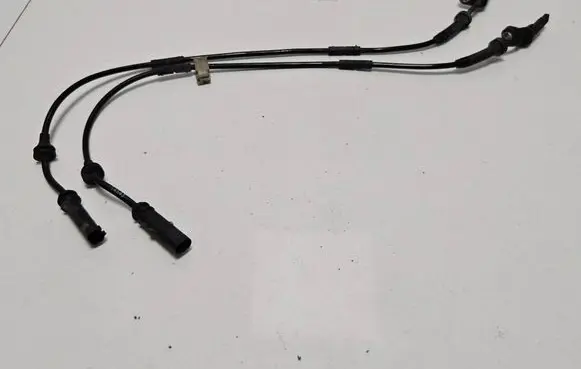 BMW X3 F25 ABS rear brake sensor 6869293