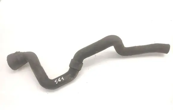 Citroen Jumpy Engine coolant pipe/hose 1400790180