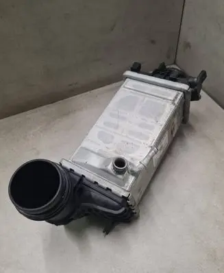 Skoda Octavia Mk4 Intake manifold 05C145785B 8978181