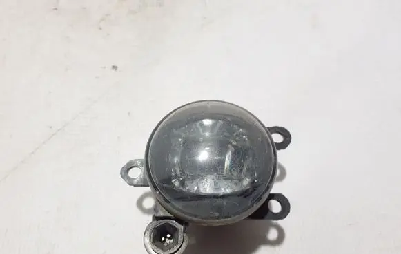 Volvo S60 Front fog light 31677940