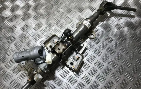 Toyota Corolla E110 Steering wheel axle ce95 0606301