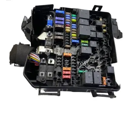 Opel Astra L Fuse box set ASTRALSKRZBZP