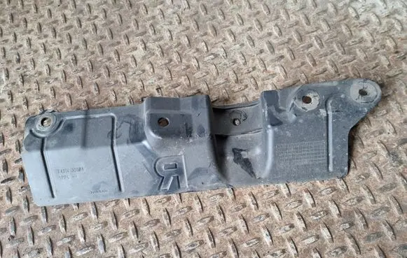 Other under body part