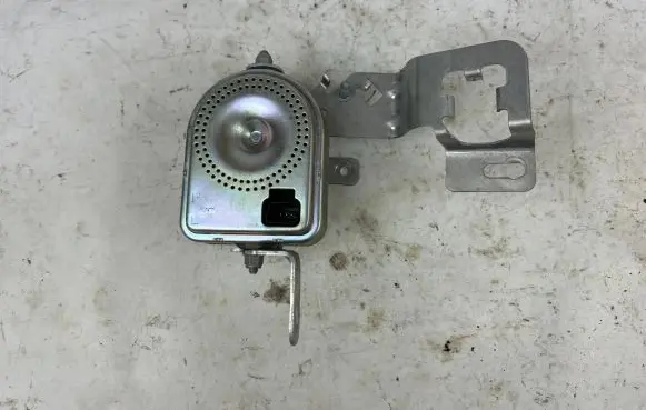 Jaguar I-Pace Alarm system siren 116RA0015009
